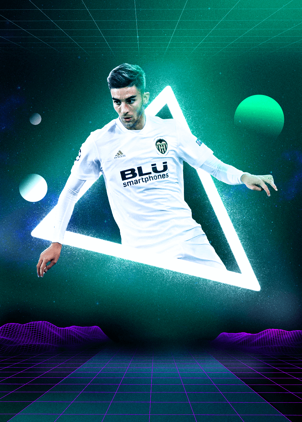 新的大门 新的大门