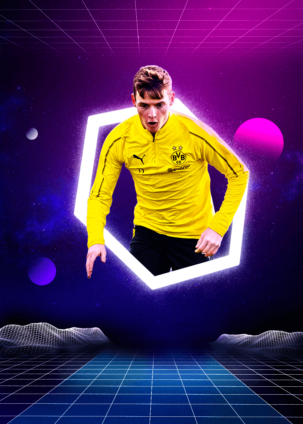 得了更多的 得了更多的