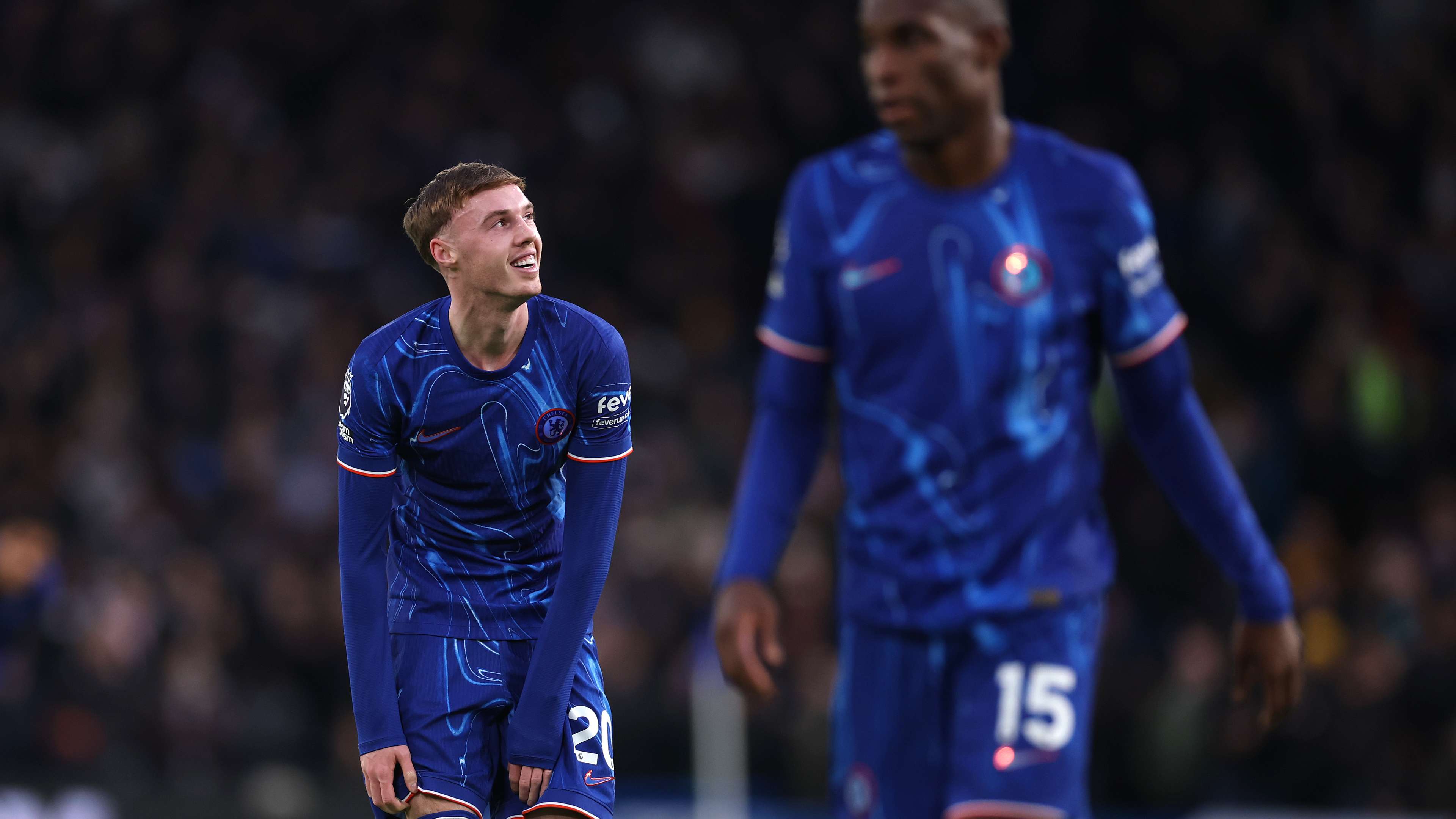 双方都展现 双方都展现