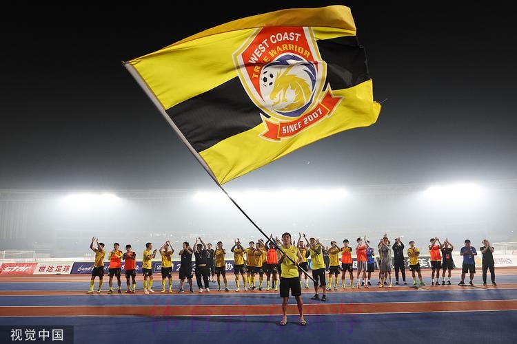 2023中国足协杯第三轮综述:中乙球队展现黑马底色 新帅集中亮相表现不俗 2023中国足协杯第三轮综述:中乙球队展现黑马底色 新帅集中亮相表现不俗