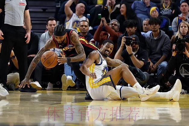 勇士今日输了13分,而梅尔顿全场正负值高达+18 勇士今日输了13分,而梅尔顿全场正负值高达+18