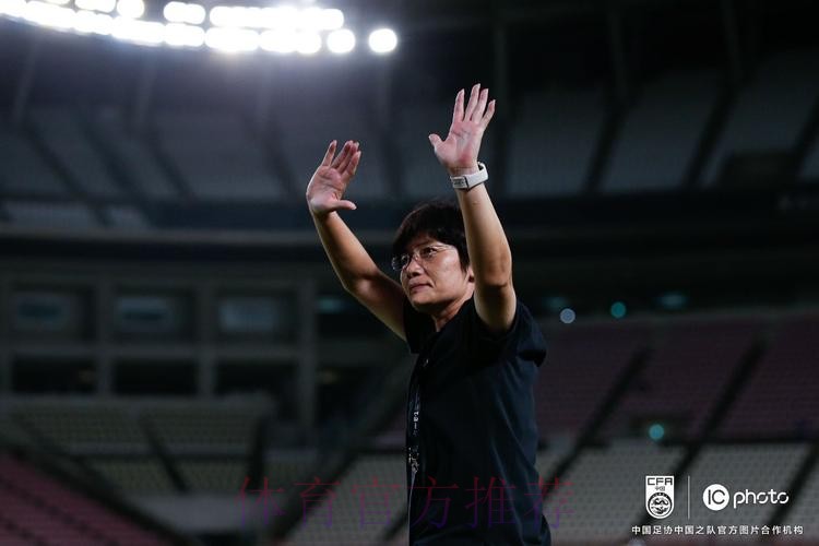 “东亚杯”中国女足1:1战平韩国女足 水庆霞评价球员拼搏精神难能可贵