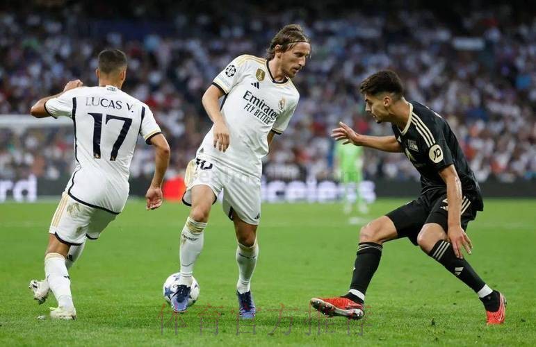 欧冠前瞻：皇家马德里 VS 柏林联合